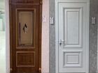 Двери в грозном в «Мир Дверей»