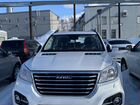 Haval H9 2.0 AT, 2022