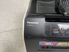 Принтер сканер копир Panasonic kx бу объявление продам