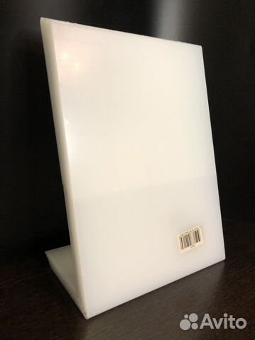 Подставка настольная для рекламы (5 шт)