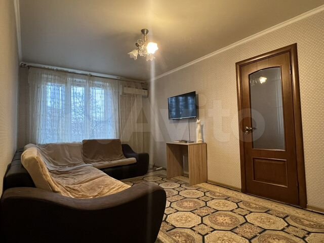 3-к. квартира, 60 м², 4/5 эт. в аренду Махачкале | Снять квартиру | Авито