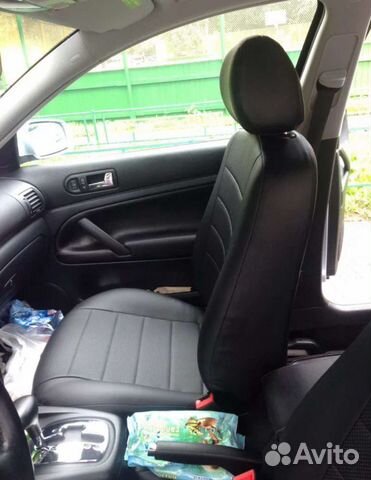 Для Volkswagen Passat Москве