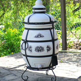 Тандыр Александр от компании 