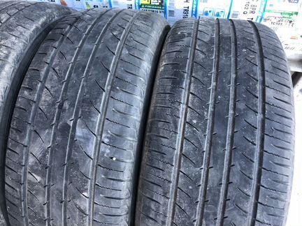 Toyo NanoEnergy 3 205/55 R16 91V 4шт