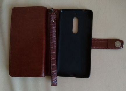 Чехол nokia5