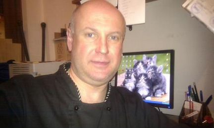 Повар, Су-шеф, Шеф-повар