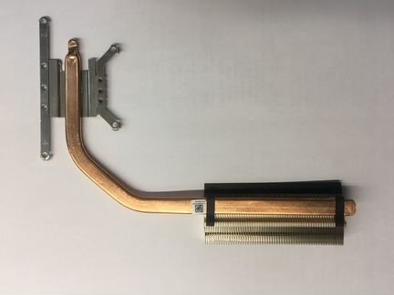 Система охлаждения Acer Aspire A515-52