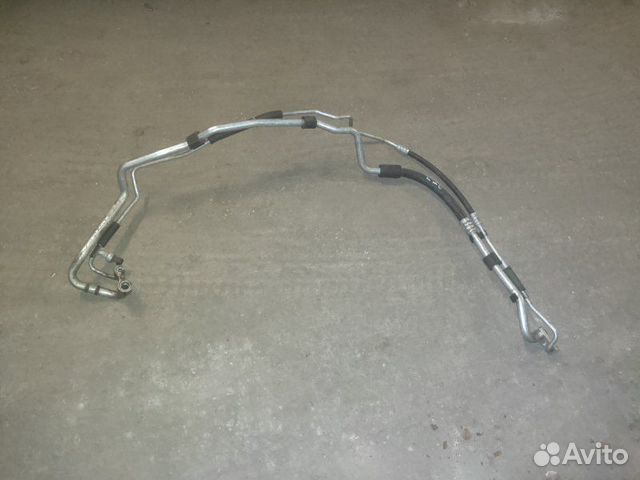 Трубка кондиционера Opel Vectra C 2.2 Z22YH 2006