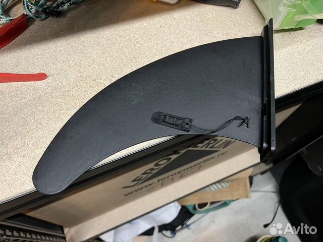 Плавник для sup board сапа сап борда