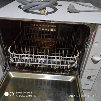 Посудомоечная машина bosch бу