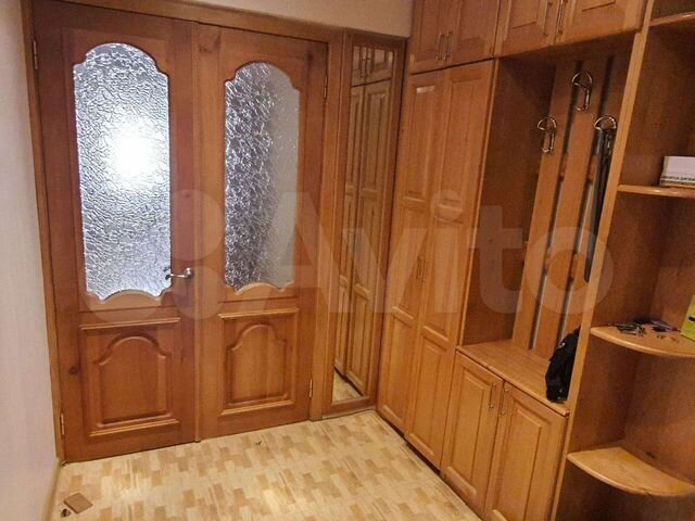 4-к. квартира, 83 м², 2/5 эт.