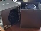 Мультиспортивные часы Garmin Fenix x6 Sapphire