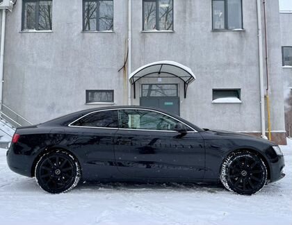 Audi A5 2.0 AMT, 2013, 135 000 км