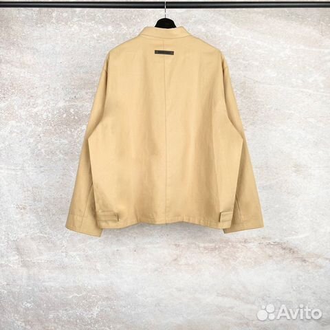 Курта Fear Of God Essentials