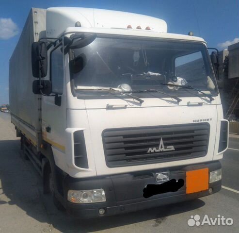 Грузоперевозки 5-7 тонн допог,перегон прицепов