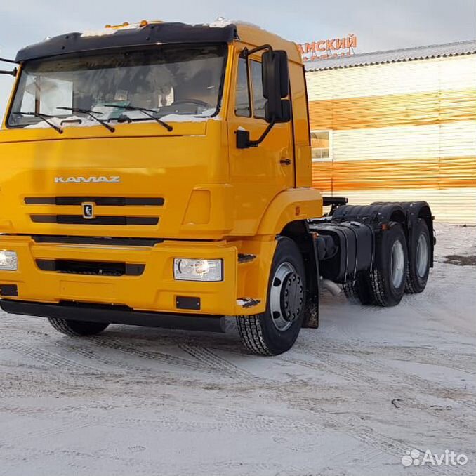 Авито камаз 43 0 8