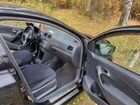Volkswagen Polo 1.6 МТ, 2011, 258 000 км объявление продам