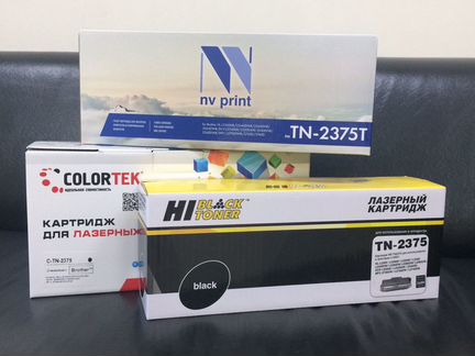 Картридж Brother TN-2375