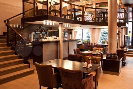 Свободного назначения, 40 м²