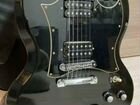 Gibson SG special объявление продам