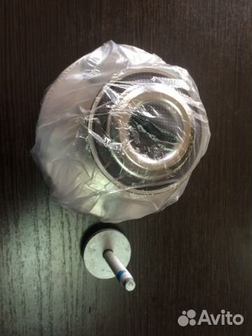 Ступица на форд фокус 2