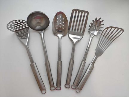 Набор кухонный