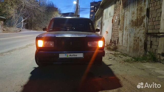 ВАЗ 2105 1.5 МТ, 1998, 40 000 км