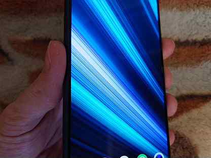 Телефон Sony Xperia 5 Blue 6/128 рст