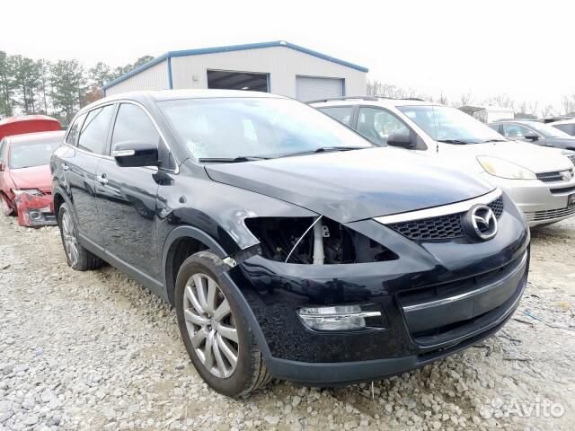 Mazda CX-9 (TB) 2009 3,7L в разборе на запчасти