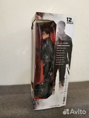 Terminator 3 Rise Of The Machines 12