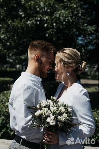 Свадебный фотограф