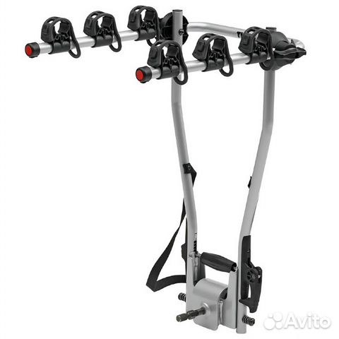 Велокрепление thule от