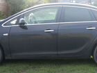Opel Astra 1.6 AT, 2013, 186 350 км объявление продам