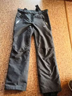 Горнолыжные штаны