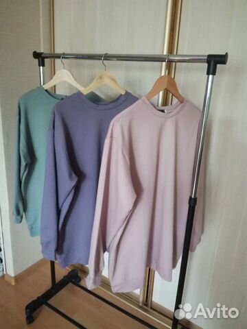 Новый спортивный костюм р.50-52