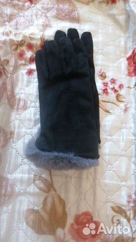 Перчатки
