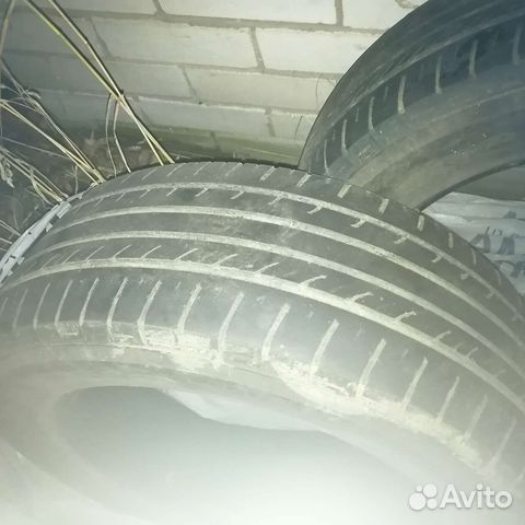 Maxxis Victra i-Max M-36+ 235/60 R18