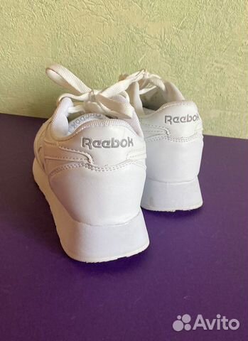 Кроссовки Reebok