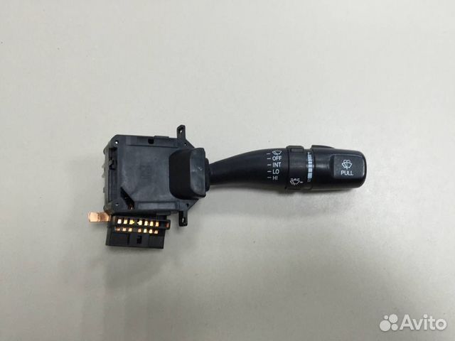 Переключатель стеклоочистителей Hyundai Accent LC