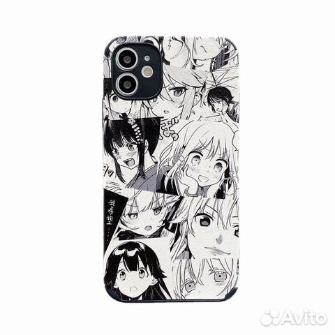 Силиконовый чехол для Apple iPhone XR/11/12/13/14