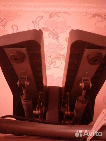 Степер HouseFit