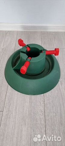 Подставка под елку