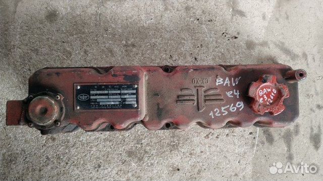 Клапанная крышка Baw Fenix Е-4 2005-2013