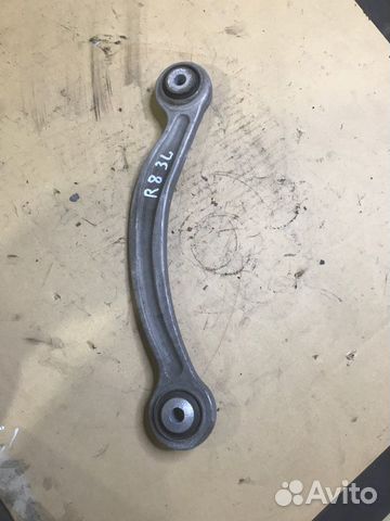 Рычаг задний левый Mercedes-Benz E-Class W212 W