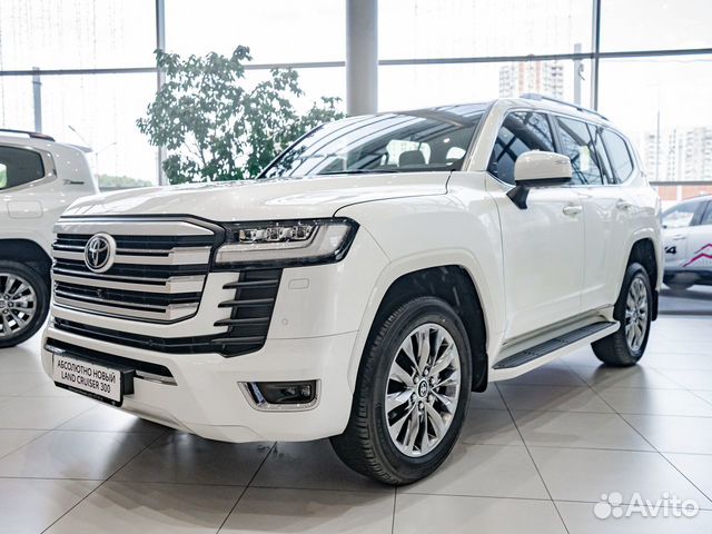 Lexus официальный дилер