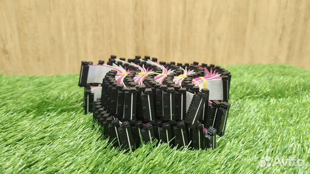 Шлейф 22 pin асика Whatsminer M20s M21s M30s M30s+