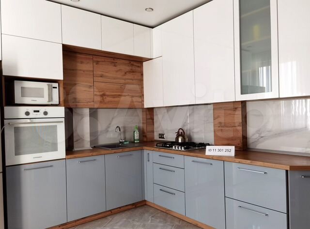 2-к. квартира, 78 м², 10/14 эт.