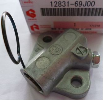 Натяжитель цепи 12831-69J00