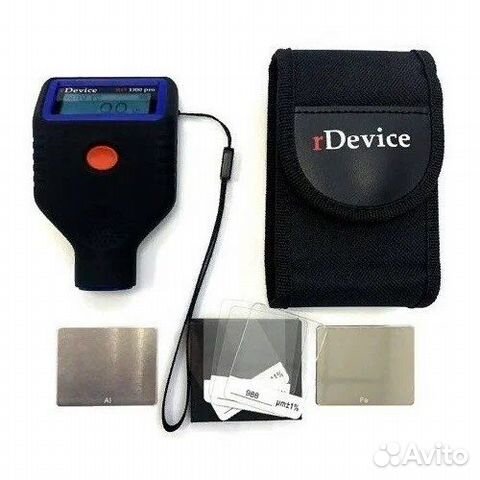 Аренда толщиномера