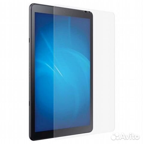 Защита для Планшета Samsung Tab S4 (10.5